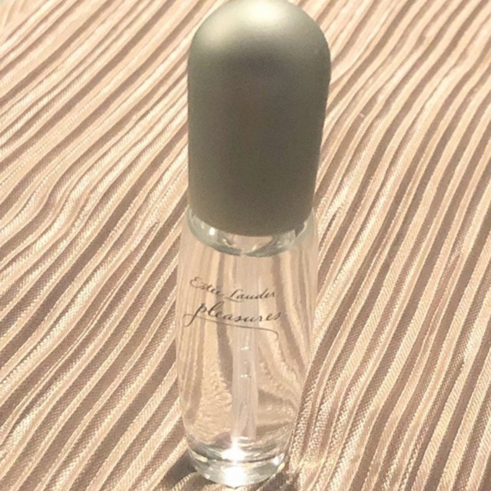 Estee Lauder Pleasures Mini Travel Spray 4ml